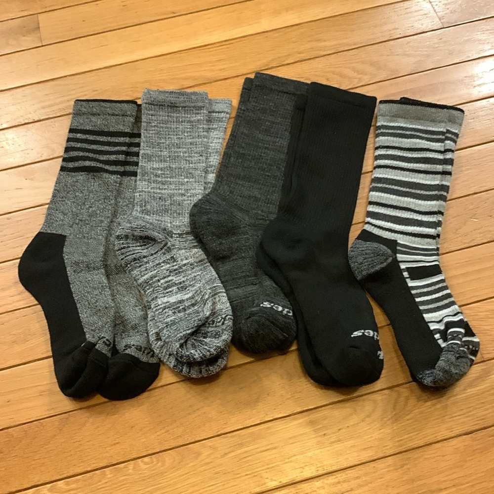 Dickies socks